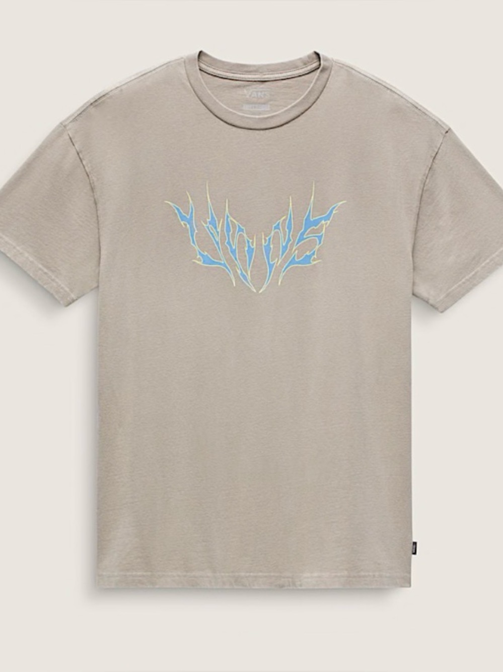 Vans | Graffiti Conduit Tee Shirt